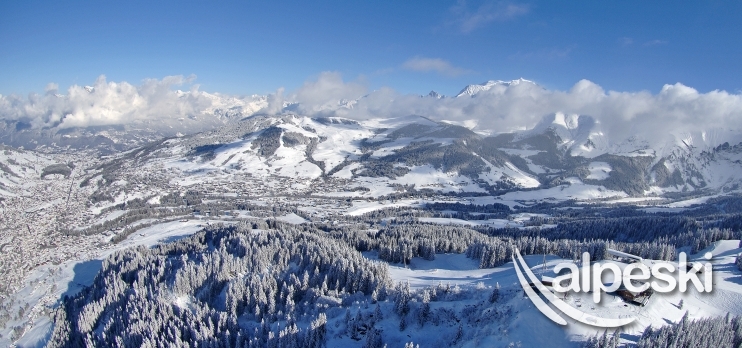 Megeve